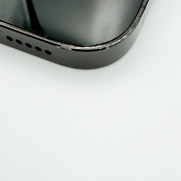�ڥХåƥ꡼74��iPhone 14 Pro	256GB Space Black docomo