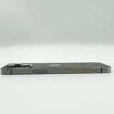 �ڥХåƥ꡼84���iPhone 13 Pro��128GB	Graphite��au