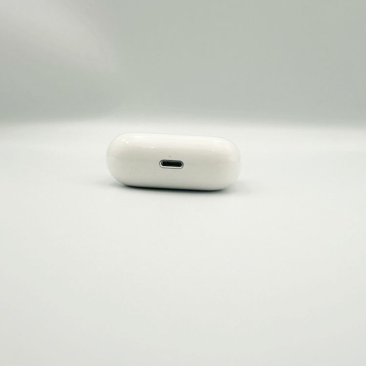 AirPods ��3���� �ۥ磻�� MME73J/A