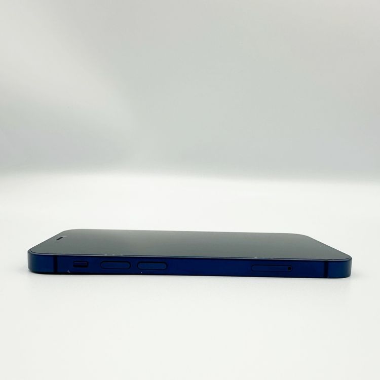 �ڥХåƥ꡼79%��iPhone 12 mini 128GB �֥롼��SoftBank��