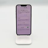 �ڥХåƥ꡼74���iPhone 13 128GB �������饤�ȡ�SIM�ե꡼