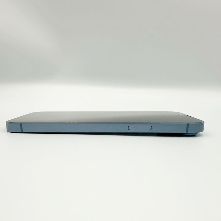 �ڥХåƥ꡼83���iPhone 14 Plus 128GB �֥롼��SIM�ե꡼