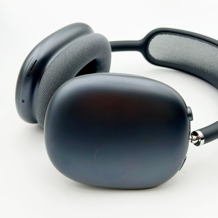 AirPods Max 2��2026ǯ��	�ߥåɥʥ��ȡ�MHWK4ZA/A