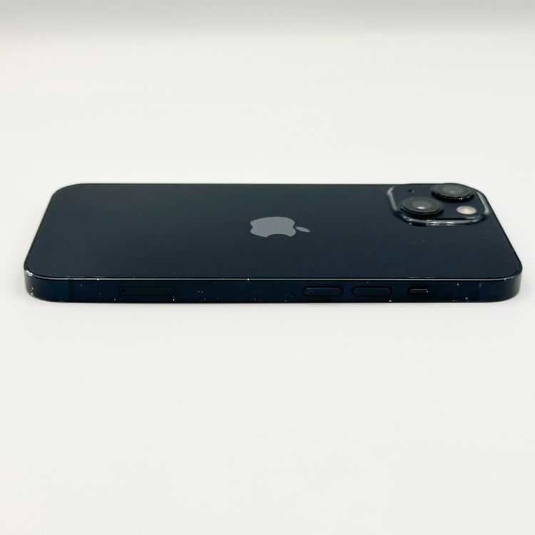 �ڥХåƥ꡼86���iPhone 13 128GB �ߥåɥʥ��ȡ�SoftBank
