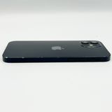�ڥХåƥ꡼81���iPhone 12 64GB Black��docomo