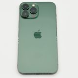 【バッテリー74%海外版】iPhone 13 Pro Max 512GB SIMフリー
