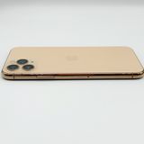 �ڥХåƥ꡼69���iPhone 11 Pro 512GB	Gold docomo
