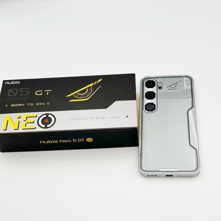 nubia Neo 5 GT	256GB������С���Z2570N��SIM�ե꡼