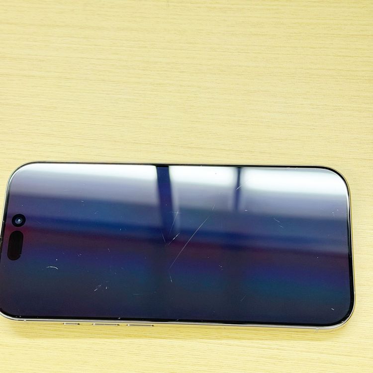 �ڥХåƥ꡼90���iPhone 16 Pro 128GB �֥����ݾڤ���