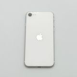 �ڥХåƥ꡼89���iPhone SE (��2����)��64GB	White��docomo