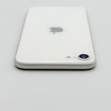 �ڥХåƥ꡼77���iPhone SE (��2����)��64GB	White��docomo
