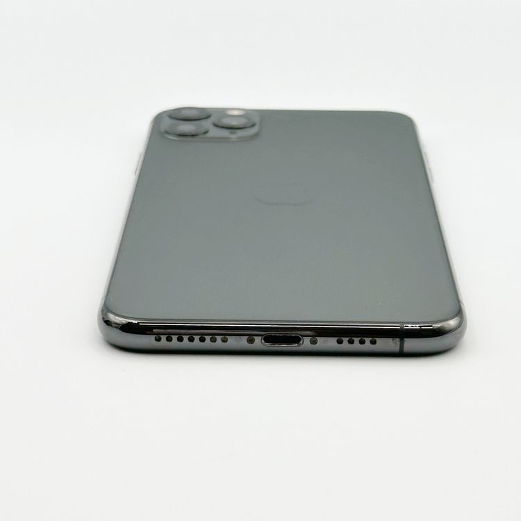 �ڥХåƥ꡼77���iPhone 11 Pro Max��512GB�� Gray��SoftBank
