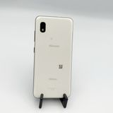 Galaxy A21 64GB ホワイト SC-42A SIMフリー