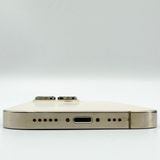�ڥХåƥ꡼74���iPhone 14 Pro��256GB	Gold��SoftBank