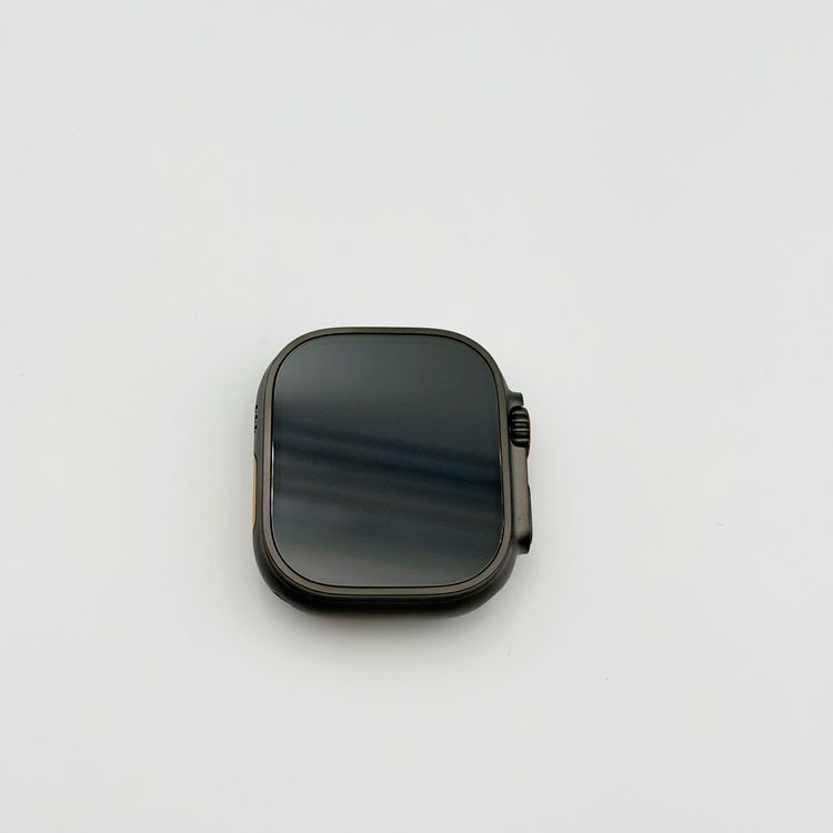 �ڥХåƥ꡼100���Apple Watch Ultra 3 49mm GPS + Cellular