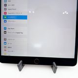 �ڥХåƥ꡼80���iPad Air ��3���� 64GB ���졼 Wi-Fi + Cellular