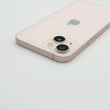 �ڥХåƥ꡼77���iPhone 13 128GB �ԥ󥯡�SIM�ե꡼