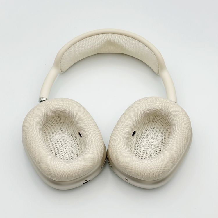 AirPods Max (USB-C) 2024ǯ��ǥ� �������饤��