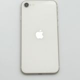 【バッテリー89%】iPhone SE (第3世代) 64GB Starlight docomo