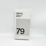 �ڿ���̤������OPPO A79 5G 128GB ���������꡼��