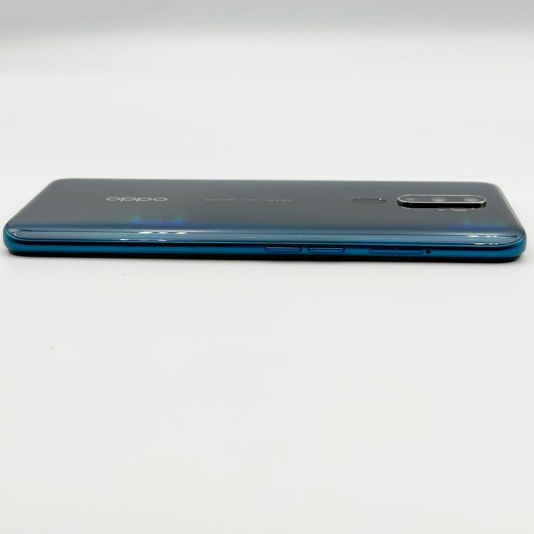 OPPO A5 2020	64GB���֥롼	CPH1943��au