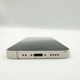 �ڥХåƥ꡼77���iPhone 12 mini��128GB ���ۥ磻�ȡ�au	��