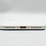 �ڥХåƥ꡼90���iPhone SE ��2���� 128GB �ۥ磻��