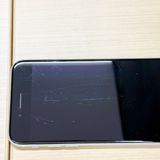 �ڥХåƥ꡼82���iPhone SE (��2����) 64GB White docomo
