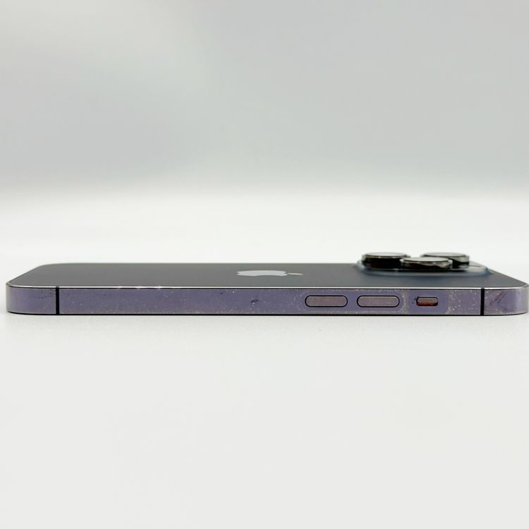 �ڥХåƥ꡼77���iPhone 14 Pro�ڳ����ǡ�128GB��SIM�ե꡼