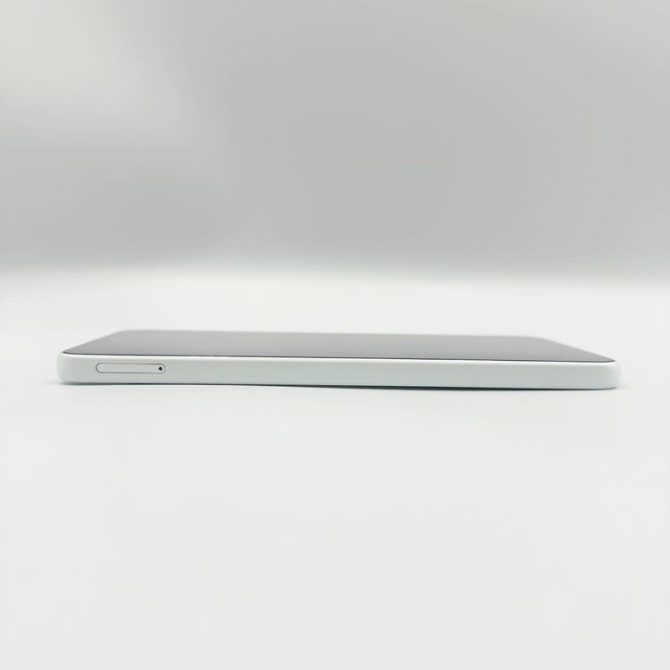 nubia S2 A504ZT Black