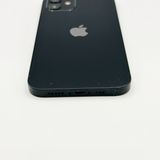 �ڥХåƥ꡼74���iPhone 12 64GB��Black��docomo