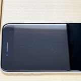 �ڥХåƥ꡼80���iPhone SE (��2����)��64GB	White��docomo