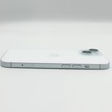 �ڥХåƥ꡼100���iPhone 15 128GB �֥롼 SoftBank