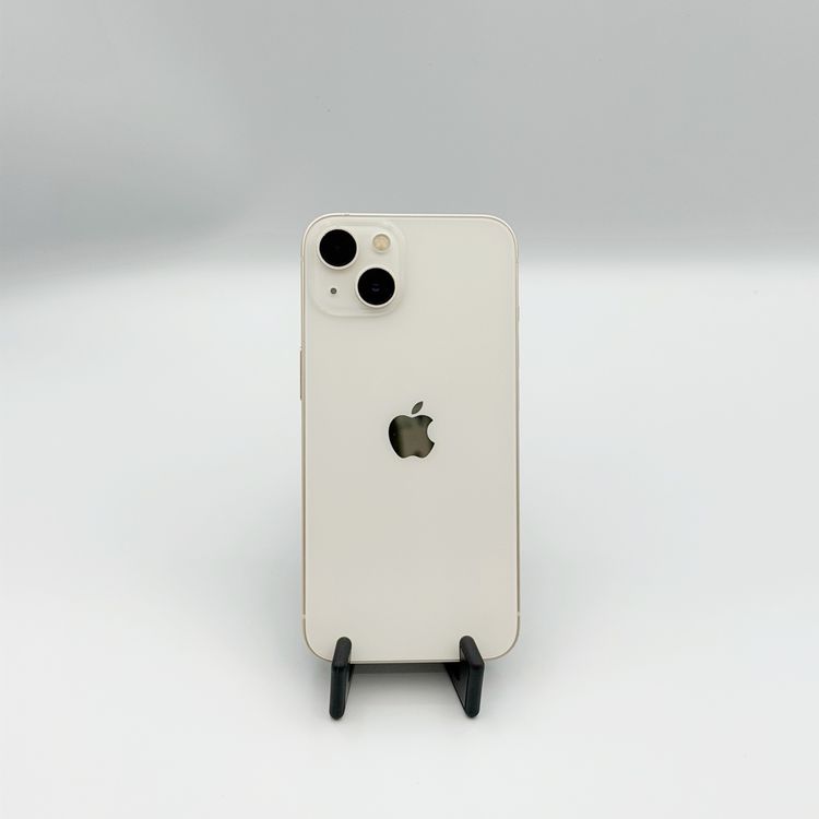 �ڥХåƥ꡼72���iPhone 13 128GB  �������饤�ȡ�docomo