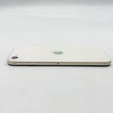 �ڥХåƥ꡼89���iPhone SE (��3����)��64GB	Starlight��docomo
