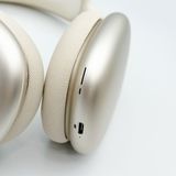 AirPods Max (USB-C) 2024ǯ��ǥ� �������饤��