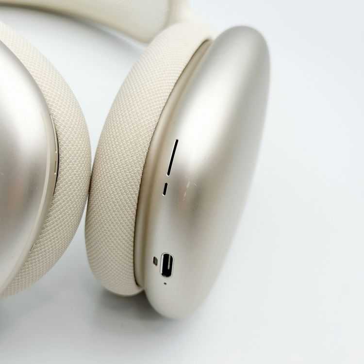 AirPods Max (USB-C) 2024ǯ��ǥ� �������饤��