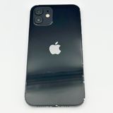 �ڥХåƥ꡼81���iPhone 12 64GB Black��docomo