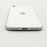�ڥХåƥ꡼83���iPhone SE (��2����)��64GB	White��docomo