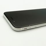 �ڥХåƥ꡼83���iPhone SE (��2����)��64GB	White��docomo