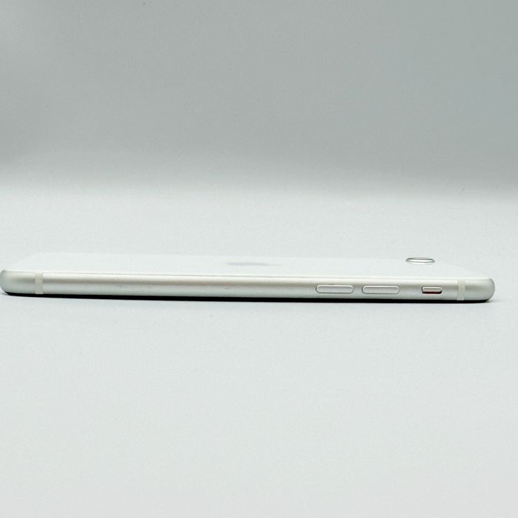 �ڥХåƥ꡼80���iPhone SE ��2���� 64GB �ۥ磻�ȡ�SIM�ե꡼