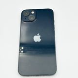 【バッテリー75%】iPhone 13 128GB Midnight SoftBank