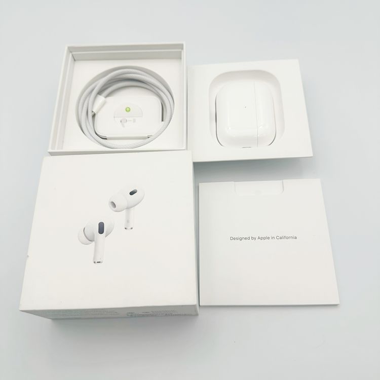 AirPods Pro ��2���� MagSafe���ť�����(USB-C)�դ� �ۥ磻��
