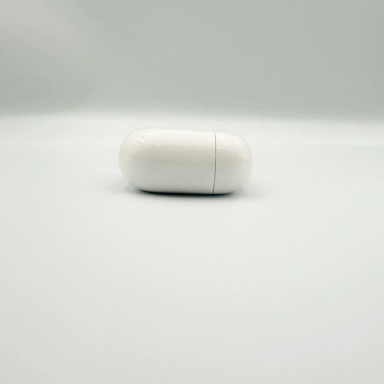 AirPods ��3���� �ۥ磻�� MME73J/A