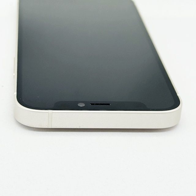 �ڥХåƥ꡼70���iPhone 12mini 64GB �ۥ磻��