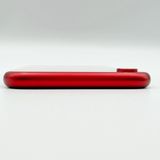 �ڥХåƥ꡼84���iPhone XR��128GB��Red��au