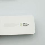 Apple Pencil ��1���� �ۥ磻�� MK0C2J/A ����̵��
