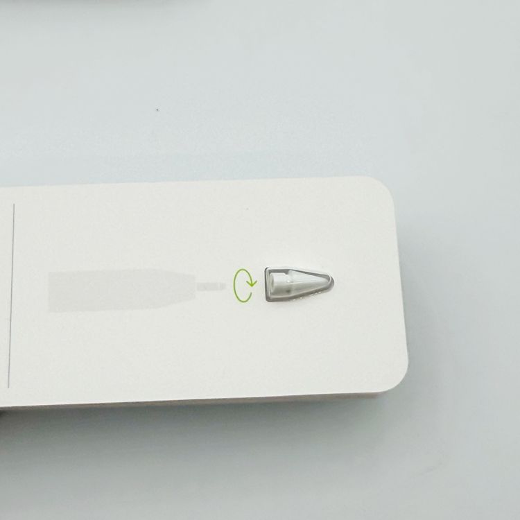 Apple Pencil ��1���� �ۥ磻�� MK0C2J/A ����̵��