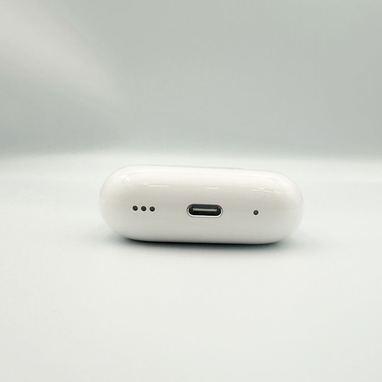 AirPods Pro ��2���� MagSafe���ť�����(USB-C)�դ� �ۥ磻��