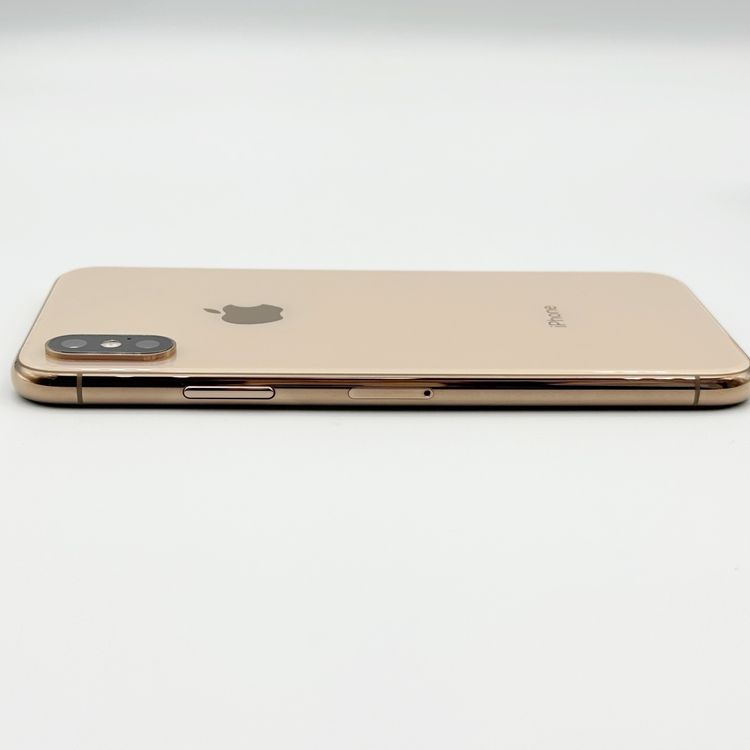 �ڥХåƥ꡼75���iPhone Xs 256GB ������ɡ�au